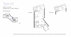 Duo Residences (D7), Apartment #212114521